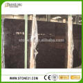 high quality Angola Brown granite slabs
